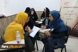 افتتاحیه رویداد کشوری 