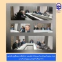 تأکید معاون دانشگاه فرهنگیان بر تربیت «معلم در تراز» در دیدار با مدیرکل آموزش و پرورش فارس

دیدار معاون آموزش و تحصیلات تکمیلی دانشگاه فرهنگیان کشور با مدیرکل آموزش و پرورش فارس
