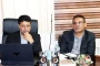 تاکید رئیس دانشگاه فرهنگیان بر استقلال دانشگاه های استانی

رجبعلی برزوئی بر ضرورت استقلال و توانمندسازی دانشگاه های استانی در حوزه های مختلف آموزشی، پژوهشی، فرهنگی و دانشجویی تاکید کرد.
