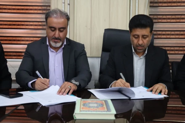 آغاز مطالعه فازهای صفر تا ۲(تهیه طرح های  جامع و تفصیلی) دانشگاه جامع فرهنگیان فارس، گامی مؤثر در تسریع احداث این دانشگاه ماموریت محور 2