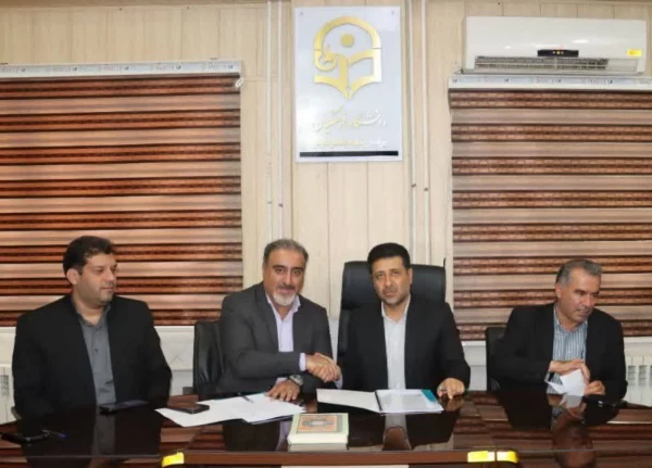 آغاز مطالعه فازهای صفر تا ۲(تهیه طرح های  جامع و تفصیلی) دانشگاه جامع فرهنگیان فارس، گامی مؤثر در تسریع احداث این دانشگاه ماموریت محور 2