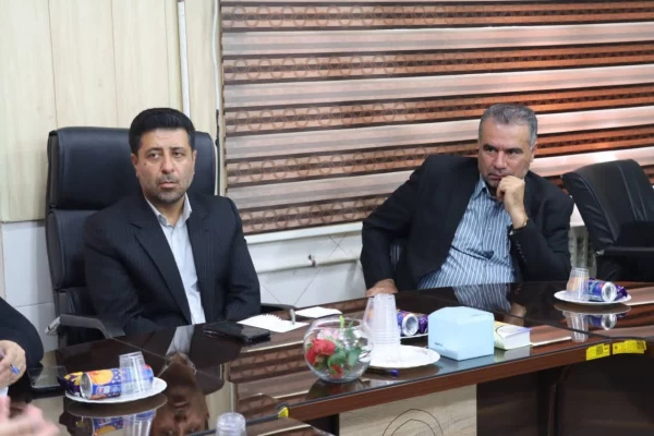آغاز مطالعه فازهای صفر تا ۲(تهیه طرح های  جامع و تفصیلی) دانشگاه جامع فرهنگیان فارس، گامی مؤثر در تسریع احداث این دانشگاه ماموریت محور 6