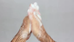 فایل شستشوی دست ها