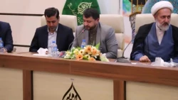 در دوره آموزشی همکاران دفاتر نهاد دانشگاه فرهنگیان سراسر کشور صورت گرفت : 2