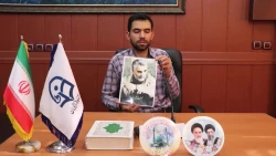 سخنانی در باب حاج قاسم عزیز 3