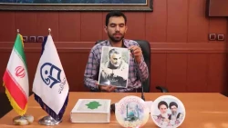 سخنانی در باب حاج قاسم عزیز 3